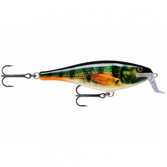 Rapala Super Shad Rap 14cm PEL i gruppen Fiskedrag / Wobblers / Grundgående Wobblers hos Sportfiskeprylar.se (101909NO)