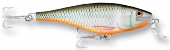 Rapala Super Shad Rap 14cm RFSH i gruppen Fiskedrag / Wobblers / Grundgående Wobblers hos Sportfiskeprylar.se (101910NO)