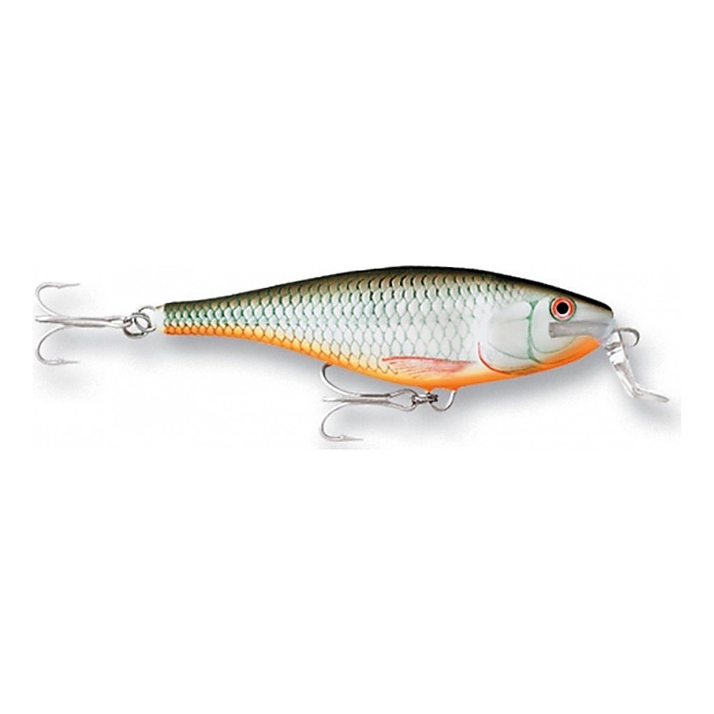 Rapala Super Shad Rap 14cm RFSH i gruppen Fiskedrag / Wobblers / Grundgående Wobblers hos Sportfiskeprylar.se (101910NO)