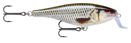 Rapala Super Shad Rap 14cm ROL i gruppen Fiskedrag / Wobblers / Grundgående Wobblers hos Sportfiskeprylar.se (101912NO)