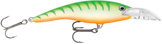 Rapala Scatter Rap Tail Dancer 9 cm GTU i gruppen Fiskedrag / Wobblers hos Sportfiskeprylar.se (101957NO)