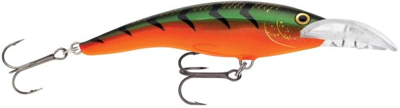 Rapala Scatter Rap Tail Dancer 9 cm RDT i gruppen Fiskedrag / Wobblers hos Sportfiskeprylar.se (101962NO)
