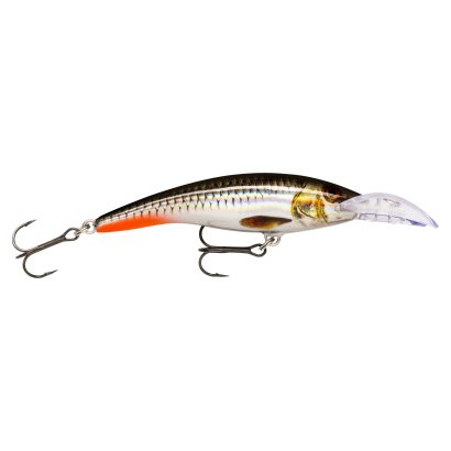 Rapala Scatter Rap Tail Dancer 9 cm ROHL i gruppen Superdeals hos Sportfiskeprylar.se (101964NO)