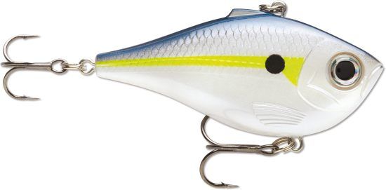 Rapala Rippin Rap 5cm HSD i gruppen Fiskedrag / Vibrationsbeten hos Sportfiskeprylar.se (101991NO)