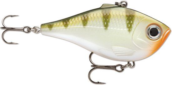 Rapala Rippin Rap 5cm YP i gruppen Fiskedrag / Vibrationsbeten hos Sportfiskeprylar.se (101996NO)