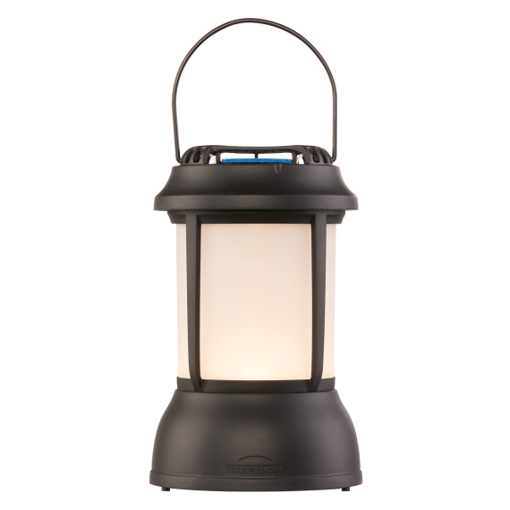 Thermacell Lanterna Svart i gruppen Outdoor / Myggmedel & Myggskydd / Myggskydd & Myggbortstötare hos Sportfiskeprylar.se (102038TC)