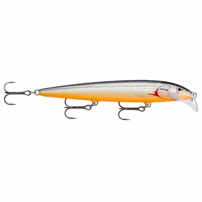 Rapala Scatter Rap Husky 13cm SSH i gruppen Fiskedrag / Wobblers hos Sportfiskeprylar.se (102041NO)