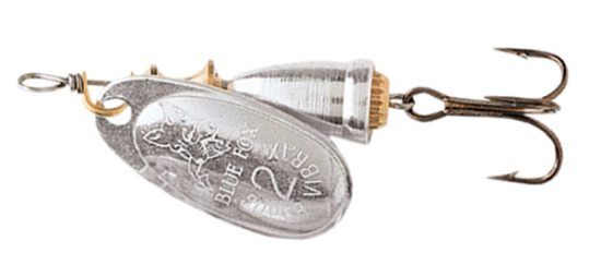 Blue Fox Vibrax Original BF Nr 3 S i gruppen Fiskedrag / Spinnare hos Sportfiskeprylar.se (102159NO)