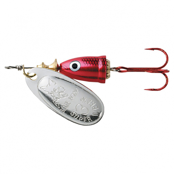 Blue Fox Vibrax Shad BFSD Nr 3 RS i gruppen Fiskedrag / Spinnare hos Sportfiskeprylar.se (102234NO)
