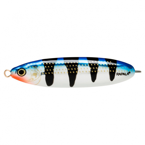 Rapala Minnow Spoon vass 10cm MBT i gruppen Fiskedrag / Skeddrag hos Sportfiskeprylar.se (102314NO)
