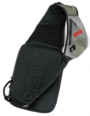 Rapala Sling Bag i gruppen Förvaring / Fiskeväskor / Sling Packs hos Sportfiskeprylar.se (102380NO)