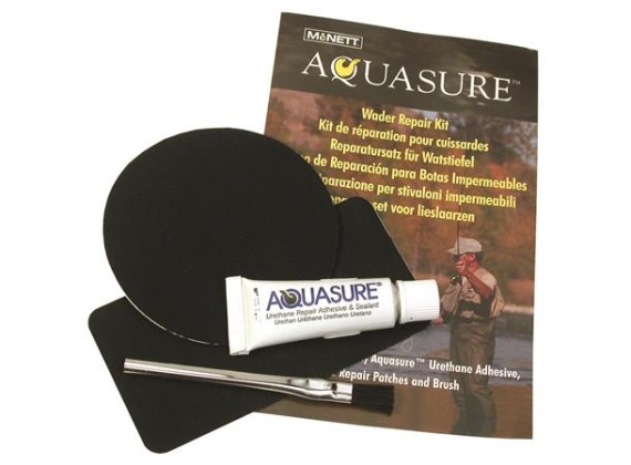 Aquasure Wader Repair Kit 7g i gruppen Kläder & Skor / Impregnering & Reparation hos Sportfiskeprylar.se (102544GL)
