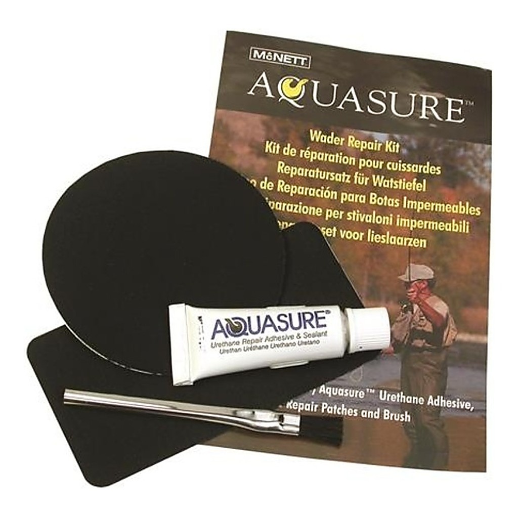 Aquasure Wader Repair Kit 7g i gruppen Kläder & Skor / Impregnering & Reparation hos Sportfiskeprylar.se (102544GL)