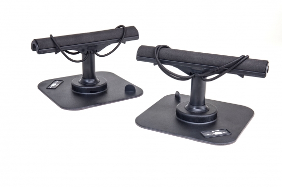 Vac-Rac Rod Rac - Magnetic i gruppen Verktyg & Tillbehör / Spöhållare & Spöställ / Spöhållare Bil hos Sportfiskeprylar.se (102552GL)