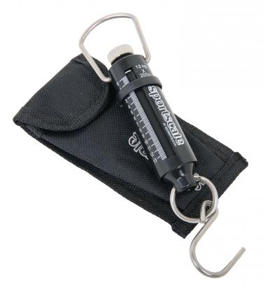 Guideline Little Gem 13 Kg i gruppen Verktyg & Tillbehör / Fiskevågar hos Sportfiskeprylar.se (102560GL)