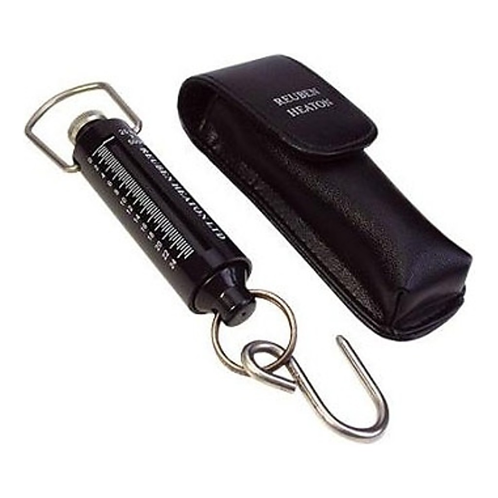 Little Gem Våg - 25 kg i gruppen Verktyg & Tillbehör / Fiskevågar hos Sportfiskeprylar.se (102561GL)