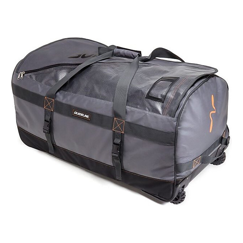 Guideline Roller Bag i gruppen Förvaring / Duffelbags hos Sportfiskeprylar.se (102581GL)