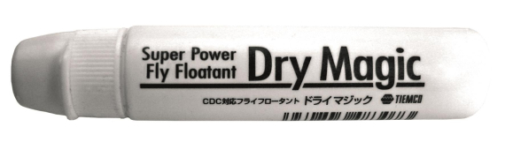 Tiemco Dry Magic Super Power Fly i gruppen Krok & Småplock / Flugbindning / Kemikalier / Torrflugemedel hos Sportfiskeprylar.se (102597GL)
