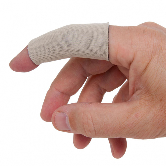 Tiemco Stripping Finger Guard i gruppen Kläder & Skor / Kläder / Handskar & Vantar hos Sportfiskeprylar.se (102606GL)