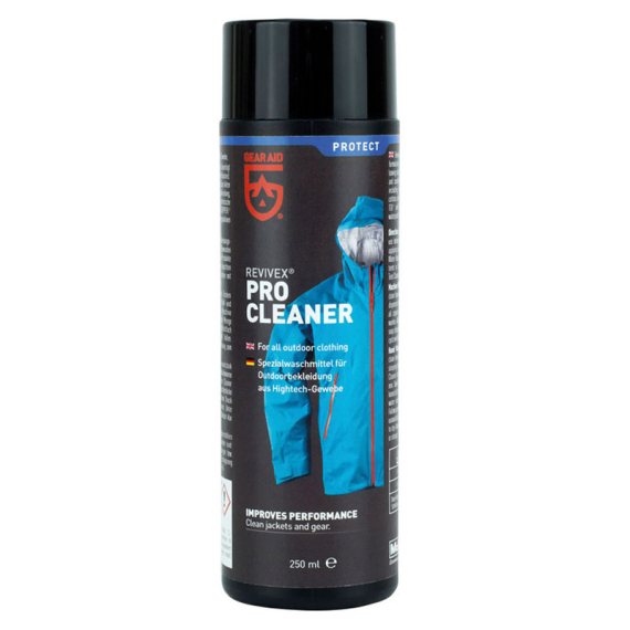 Revivex High Tech Fabric Cleaner i gruppen Kläder & Skor / Impregnering & Reparation hos Sportfiskeprylar.se (102614GL)