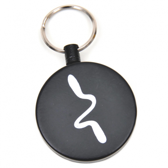 Guideline Pin On Reel Large i gruppen Verktyg & Tillbehör / Pin-On-Reels hos Sportfiskeprylar.se (102691GL)