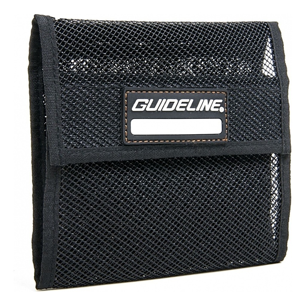 Guideline Mesh Wallet 4D Body & Tips i gruppen Förvaring / Fiskeväskor / Wallets hos Sportfiskeprylar.se (102741GL)