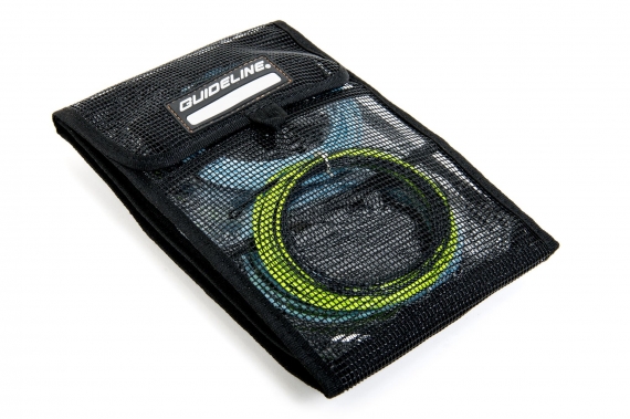 Guideline Mesh Wallet For Shooting Heads i gruppen Förvaring / Fiskeväskor / Wallets hos Sportfiskeprylar.se (102742GL)