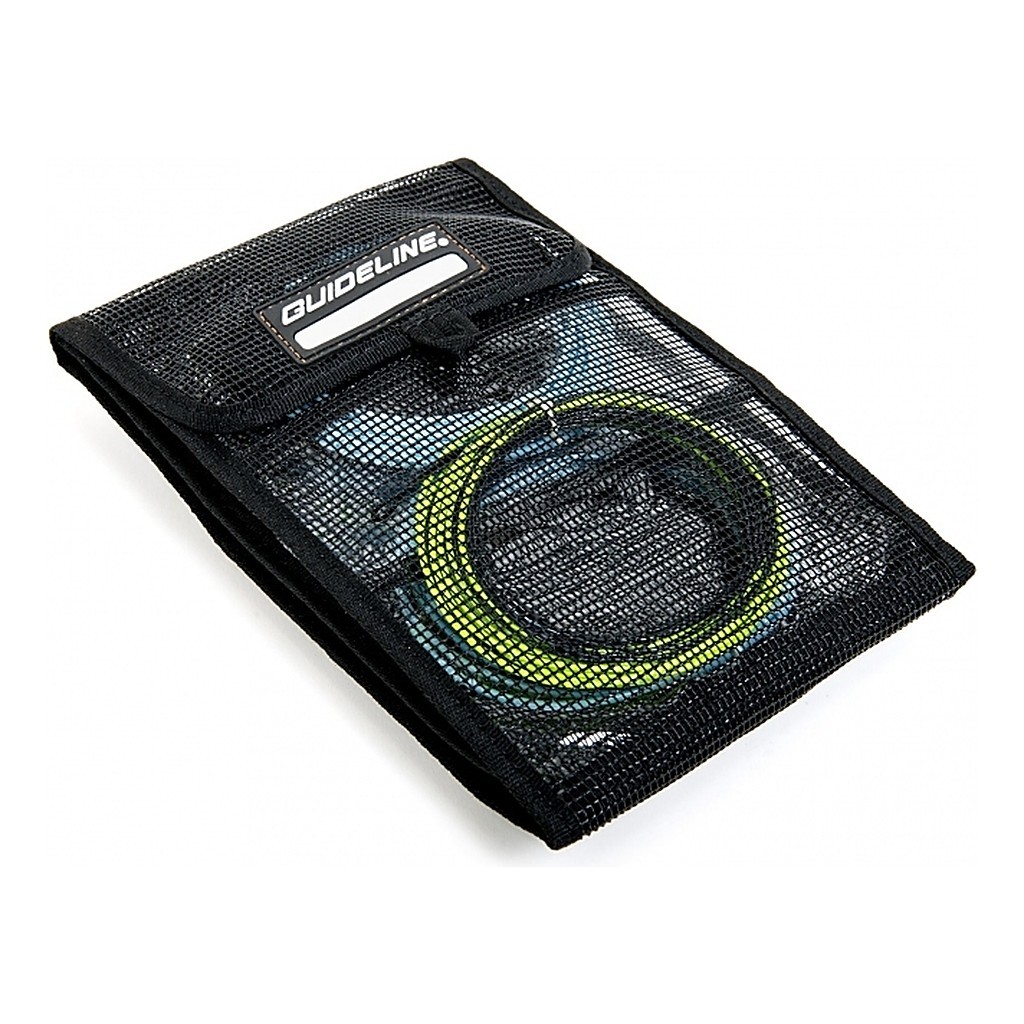 Guideline Mesh Wallet For Shooting Heads i gruppen Förvaring / Fiskeväskor / Wallets hos Sportfiskeprylar.se (102742GL)