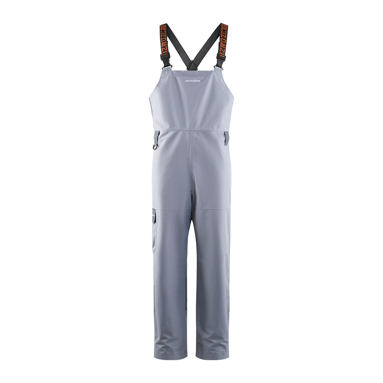 Grundéns Men\'s Deepwater 2L Fishing Bib Tradewinds i gruppen Kläder & Skor / Kläder / Byxor / Bibs hos Sportfiskeprylar.se (10278-082-0013r)