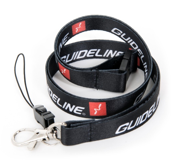 Guideline Lanyard i gruppen Förvaring / Övrig Förvaring hos Sportfiskeprylar.se (102862GL)