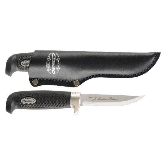 Marttiini Hunter/Camper i gruppen Verktyg & Tillbehör / Knivar & Yxor / Knivar / Vildmarksknivar hos Sportfiskeprylar.se (102908NO)