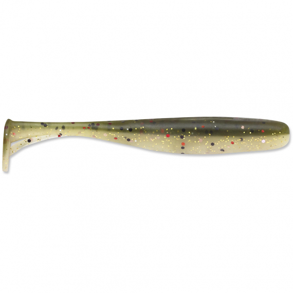 360GT Mangrove Minnow 4\'\' HDI i gruppen Fiskedrag / Jiggar & Gummibeten / Abborrjiggar & Gösjiggar hos Sportfiskeprylar.se (103406NO)