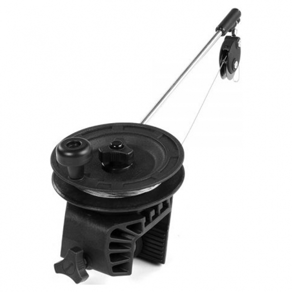 Scotty 1071DP Laketroller Downrigger i gruppen Marinelektronik & Båt / Båttillbehör / Djupriggar hos Sportfiskeprylar.se (10411206)