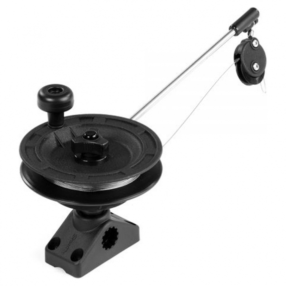 Scotty 1073DP Laketroller Downrigger i gruppen Marinelektronik & Båt / Båttillbehör / Djupriggar hos Sportfiskeprylar.se (10411207)