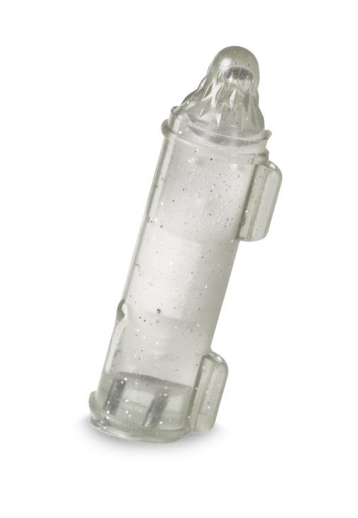 Arctic Flash Light 1p Klar i gruppen Fiskedrag / Pimpelbeten / Blinkpirkar hos Sportfiskeprylar.se (104203NO)