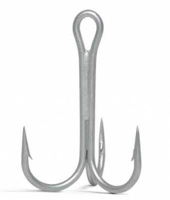 25-pack VMC 8650PS Trekrok 1/0 i gruppen Krok & Småplock / Krok hos Sportfiskeprylar.se (104657NO)