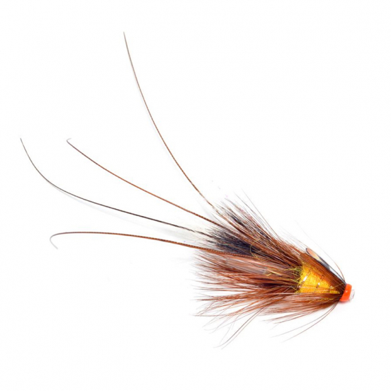 Guideline Pot Belly Pig - Creme Brulee 0,5 i gruppen Fiskedrag / Flugor / Torrflugor hos Sportfiskeprylar.se (104743GL)