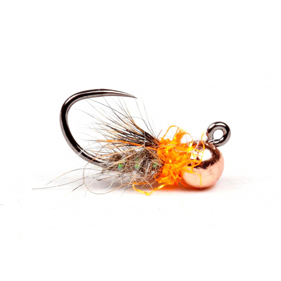 Umpqua Grayling Slayer i gruppen Fiskedrag / Flugor / Nymfer hos Sportfiskeprylar.se (104877GLr)