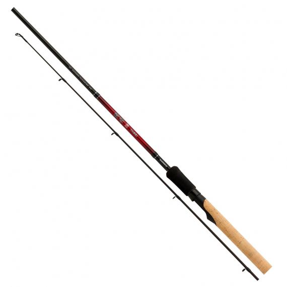 Shimano Yasei Red AX Zander Pleasure 270cm 10-30g i gruppen Fiskespön / Haspelspön hos Sportfiskeprylar.se (105065NO)