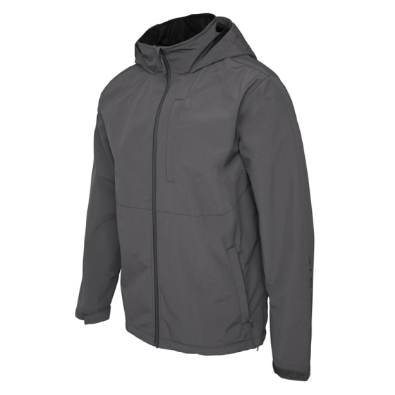 Pelagic Hurricane Jacket GRA i gruppen Kläder & Skor / Kläder / Jackor / Regnjackor hos Sportfiskeprylar.se (1051233004-GRA-Sr)
