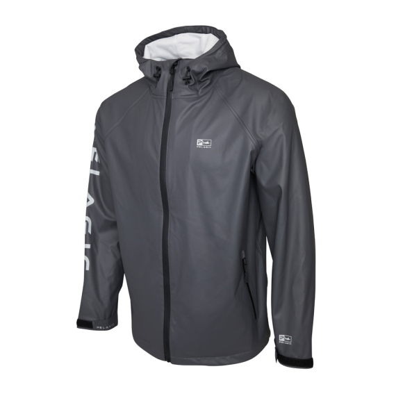 Pelagic Chubasco Jacket LGY i gruppen Kläder & Skor / Kläder / Jackor / Regnjackor hos Sportfiskeprylar.se (1051251000-LGY-Sr)