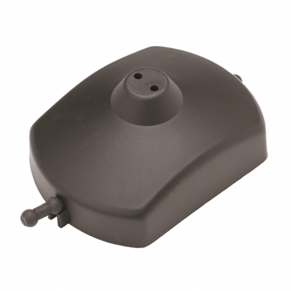 Eggskydd Laz/Exp/Micro/Pro/Arct 110mm i gruppen Verktyg & Tillbehör / Isborrar & Isbillar / Tillbehör Isborrar hos Sportfiskeprylar.se (105163NO)