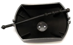 Eggskydd Laz/Exp/Micro/Pro/Arct 130mm i gruppen Verktyg & Tillbehör / Isborrar & Isbillar / Tillbehör Isborrar hos Sportfiskeprylar.se (105164NO)