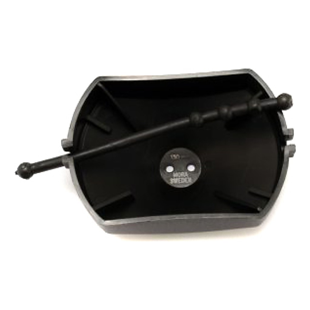 Eggskydd Laz/Exp/Micro/Pro/Arct 130mm i gruppen Verktyg & Tillbehör / Isborrar & Isbillar / Tillbehör Isborrar hos Sportfiskeprylar.se (105164NO)