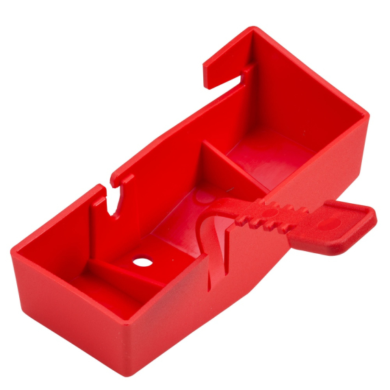 Eggskydd Easy/Spiralen 125mm i gruppen Verktyg & Tillbehör / Isborrar & Isbillar / Tillbehör Isborrar hos Sportfiskeprylar.se (105196NO)