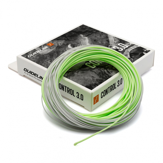 Guideline Control 3.0 Float i gruppen Fiskelinor / Flugfiskelinor / Enhandslinor hos Sportfiskeprylar.se (105218GLr)