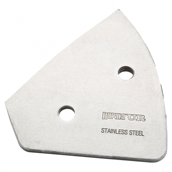 Skärsats för Rapala UR Med Stålkrona i gruppen Verktyg & Tillbehör / Isborrar & Isbillar / Tillbehör Isborrar hos Sportfiskeprylar.se (105220NOr)