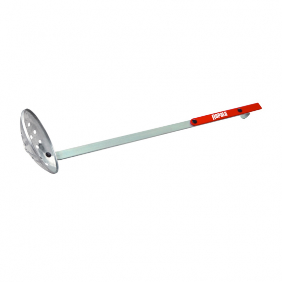 Rapala Isskopa metall 130mm i gruppen Verktyg & Tillbehör / Isskopor hos Sportfiskeprylar.se (105254NO)