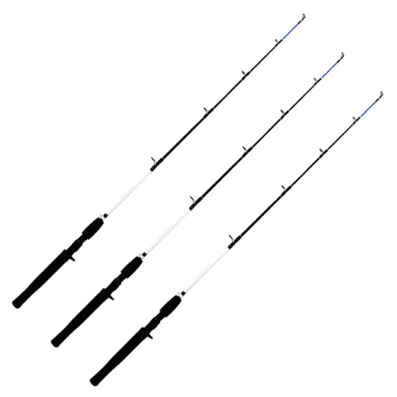 Fathom Vertical ismetespö 122 cm 3-Pack i gruppen Fiskemetoder / Vinterfiske / Isfiskespön / Ismetespön hos Sportfiskeprylar.se (105298NO3PCS)