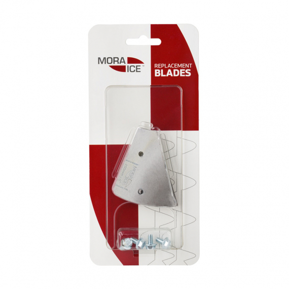 Mora Skärsats Lazer/Pro/Arc/Exp 150mm i gruppen Verktyg & Tillbehör / Isborrar & Isbillar / Tillbehör Isborrar hos Sportfiskeprylar.se (105312NO)